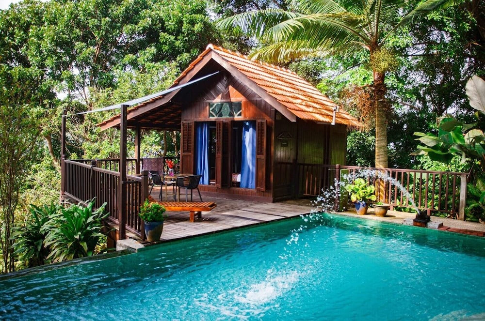 The Dusun 3/50