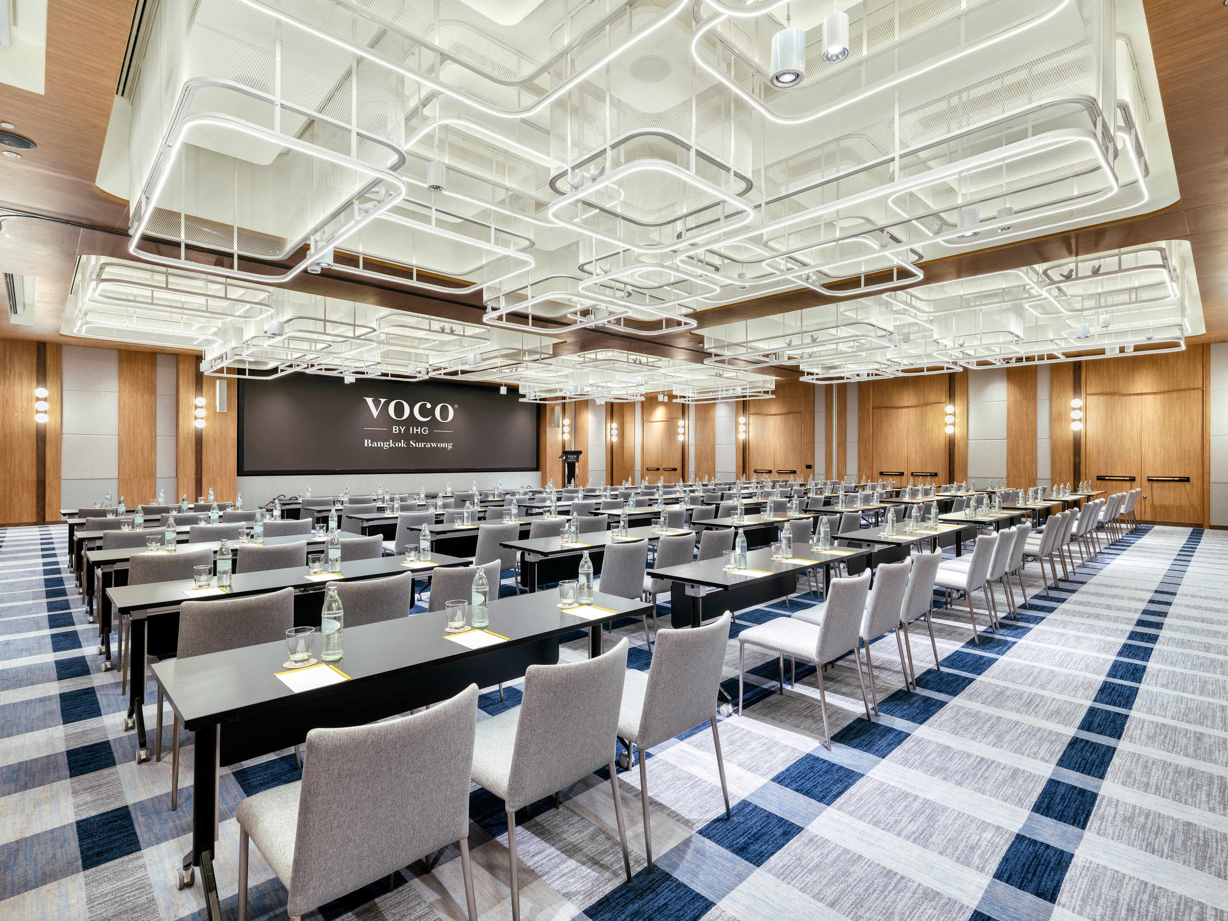 voco Bangkok Surawong by IHG 39/50