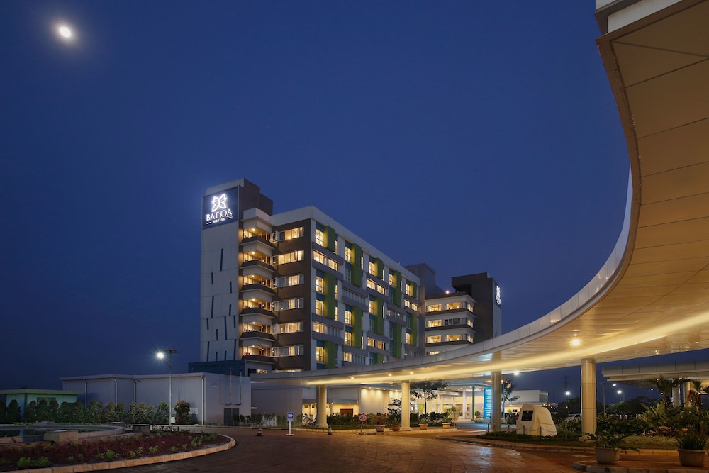 Batiqa Hotel Apartments Karawang 5/73