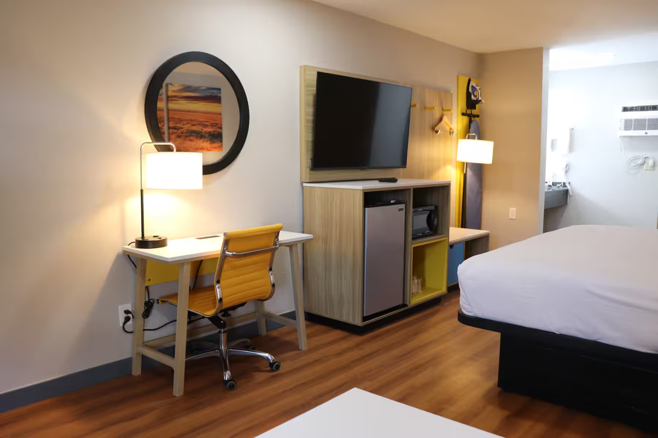 Days Inn by Wyndham Payson 4/7