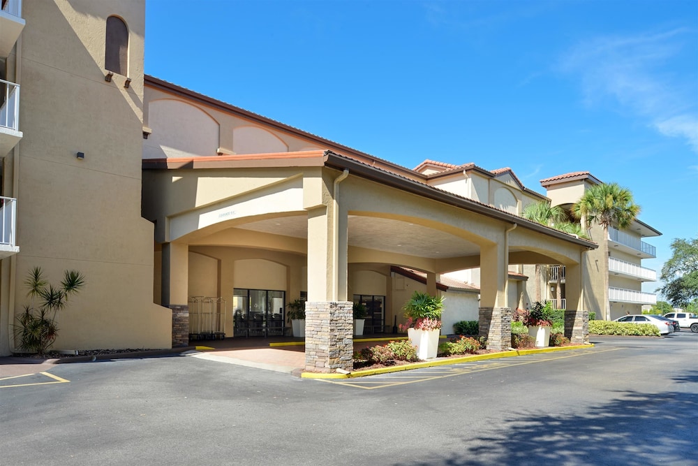 Mai Hana Hotel and Suites International Drive 47/55