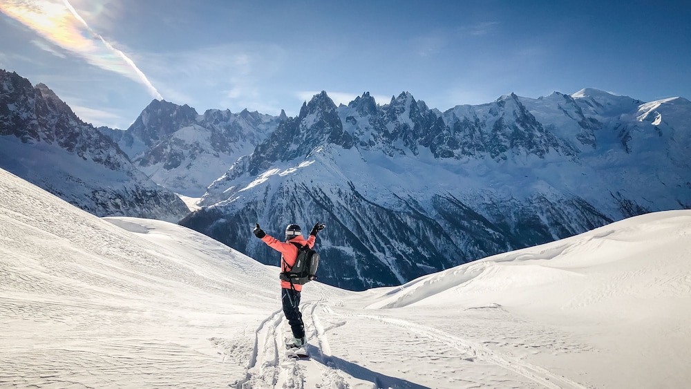 La Chaumiere Mountain Lodge 38/50