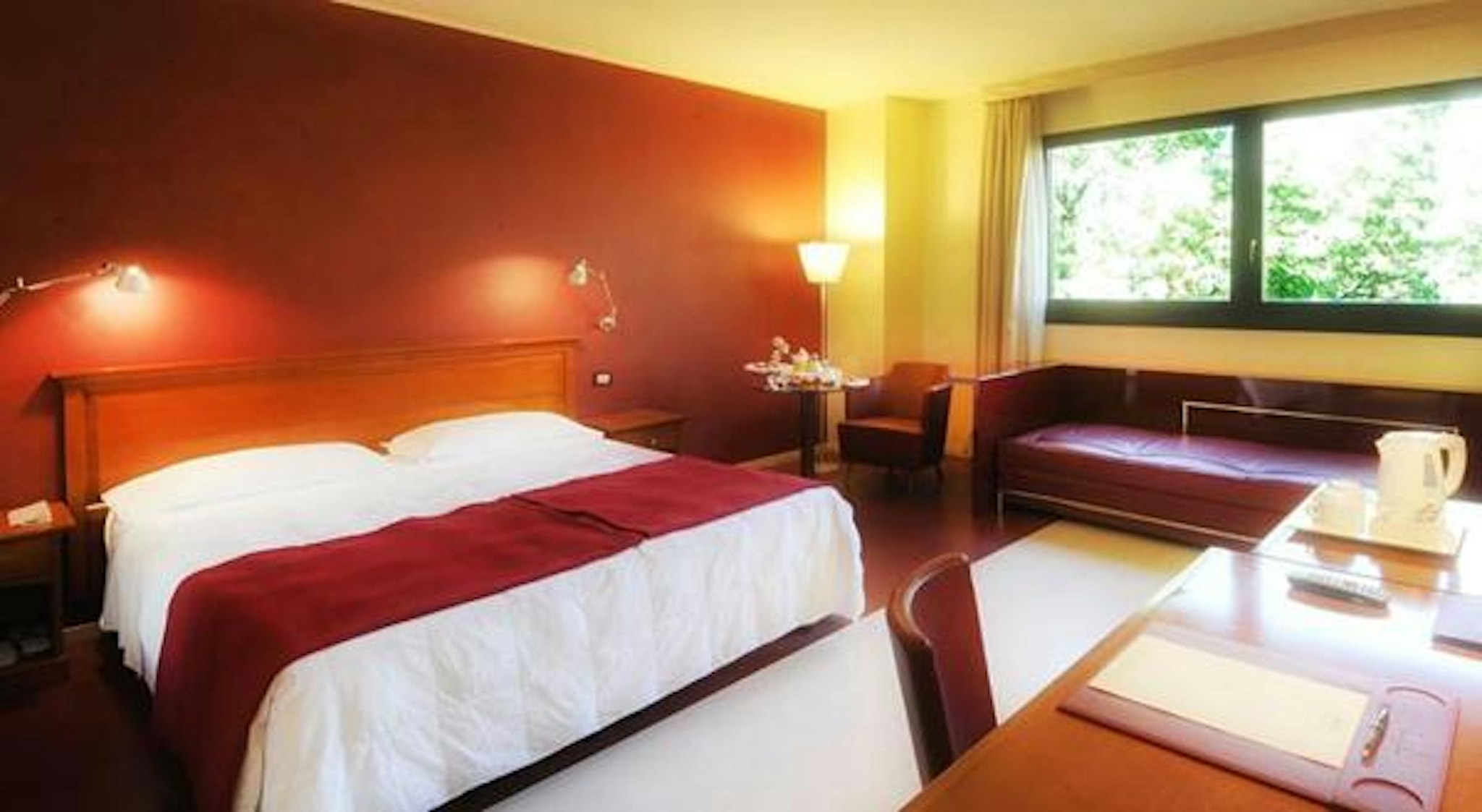 ART HOTEL NAVIGLI 7/57