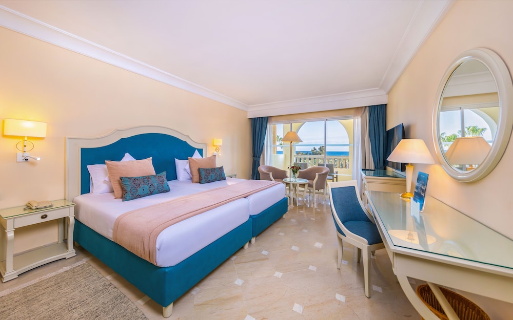 Steigenberger Marhaba Thalasso 23/76
