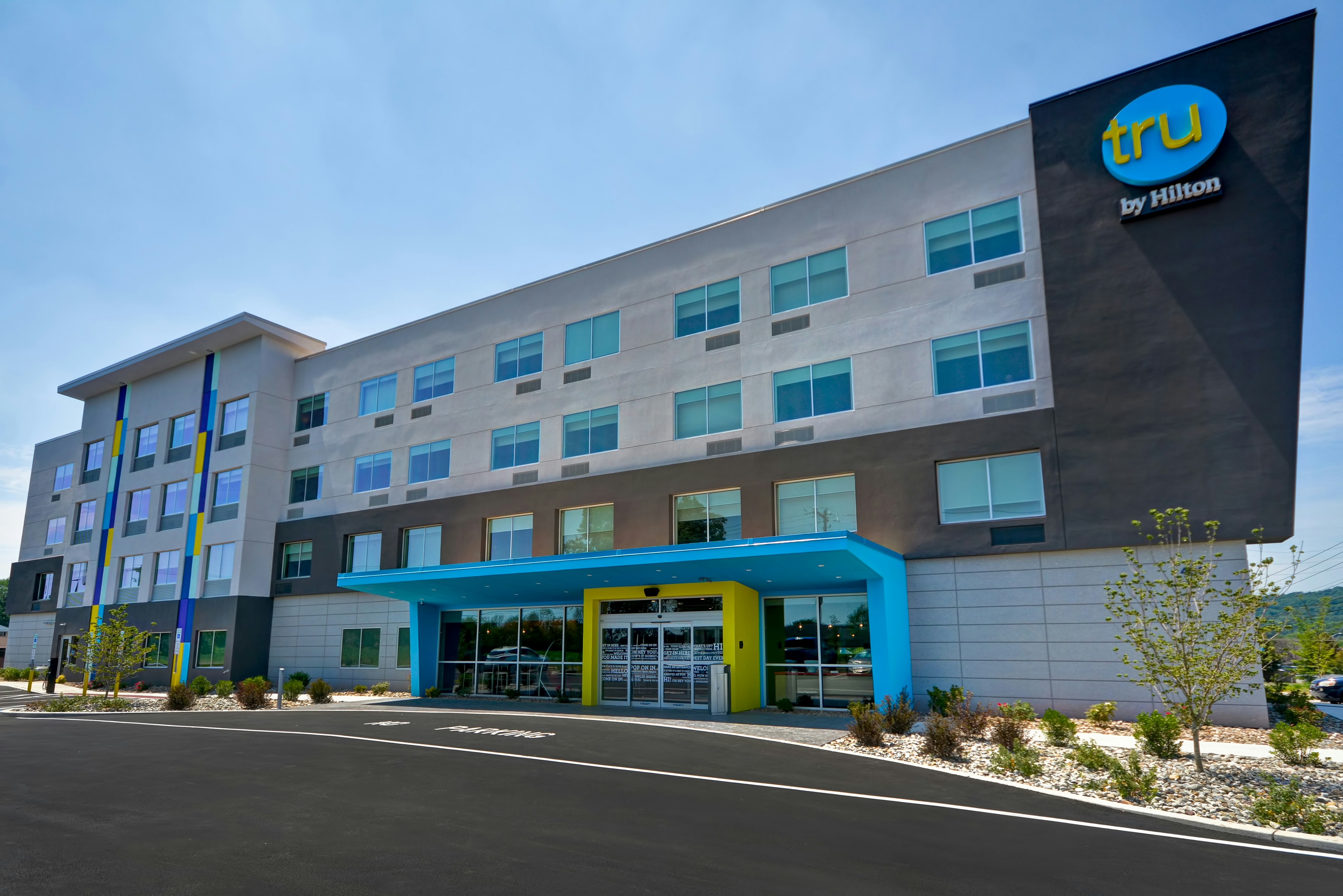Tru By Hilton Denver in DENVER - PA