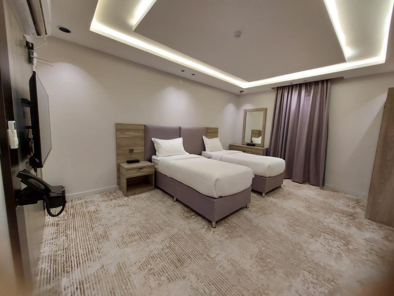 قمم بارك النماص 8(Qimam Park Hotel 8) 19/31