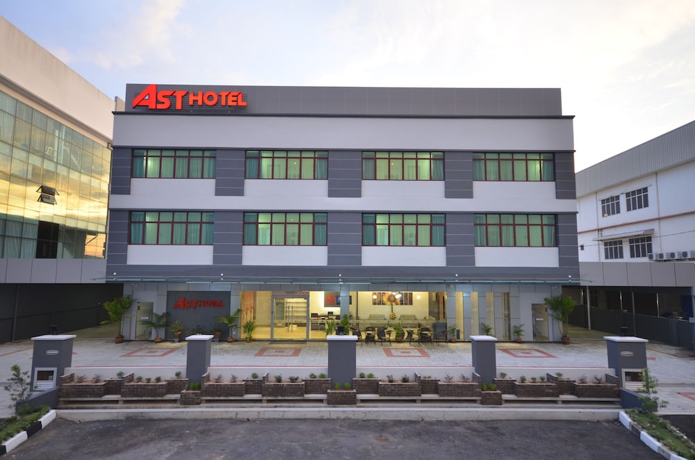 Ast Hotel 7/56