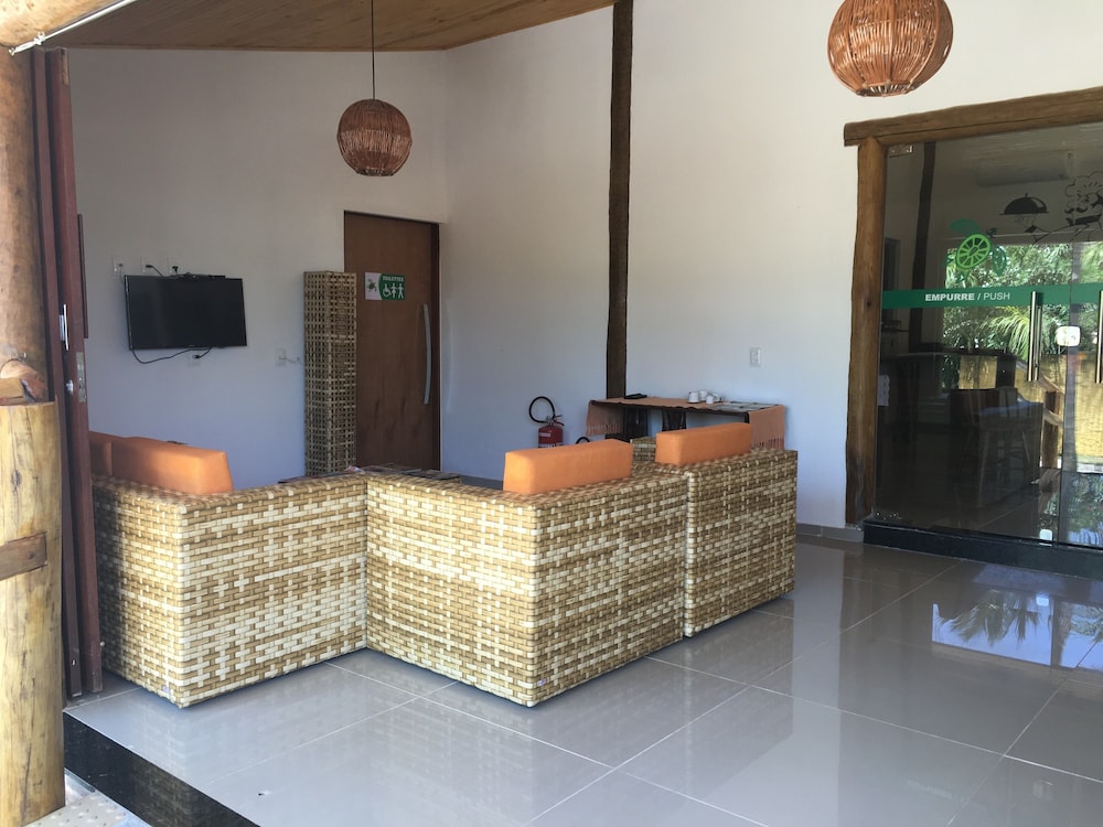 Xama Senses - Hotel Pousada - Adults Only 6/48