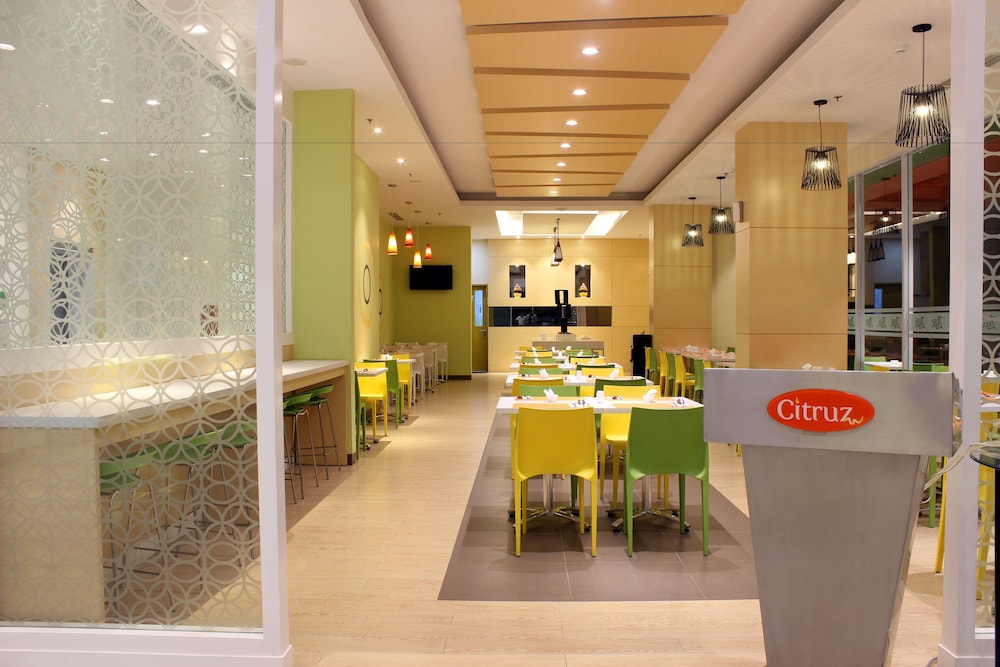 Zest Harbour Bay Batam by Swiss-Belhotel International 35/43