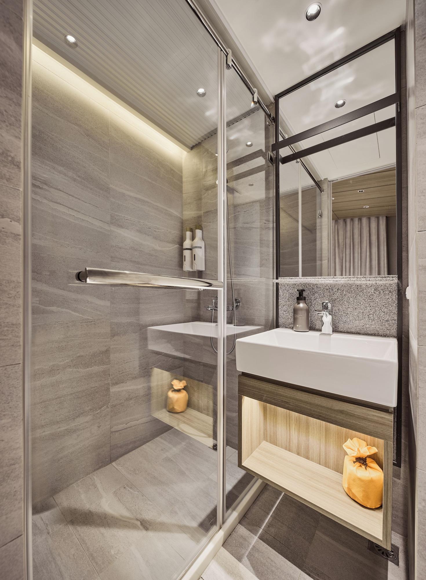 Orange Hotel Ximen Hanzhong 49/49