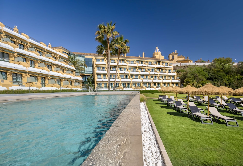 Barcelo Jerez Montecastillo Convention Center 3/72