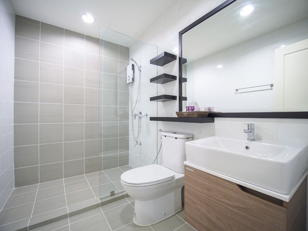Fortune Courtyard Hotel Khao Yai 44/50