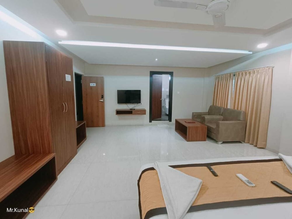 Vov Hotels Vijayapura Bijapur 34/42