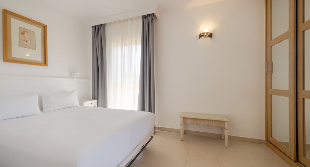 Duplex, Villa, Twin Beds, Sofa