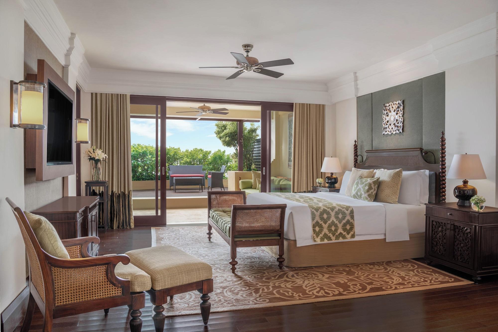 1 Bedroom, Orchid, Suite, Garden View, Balcony