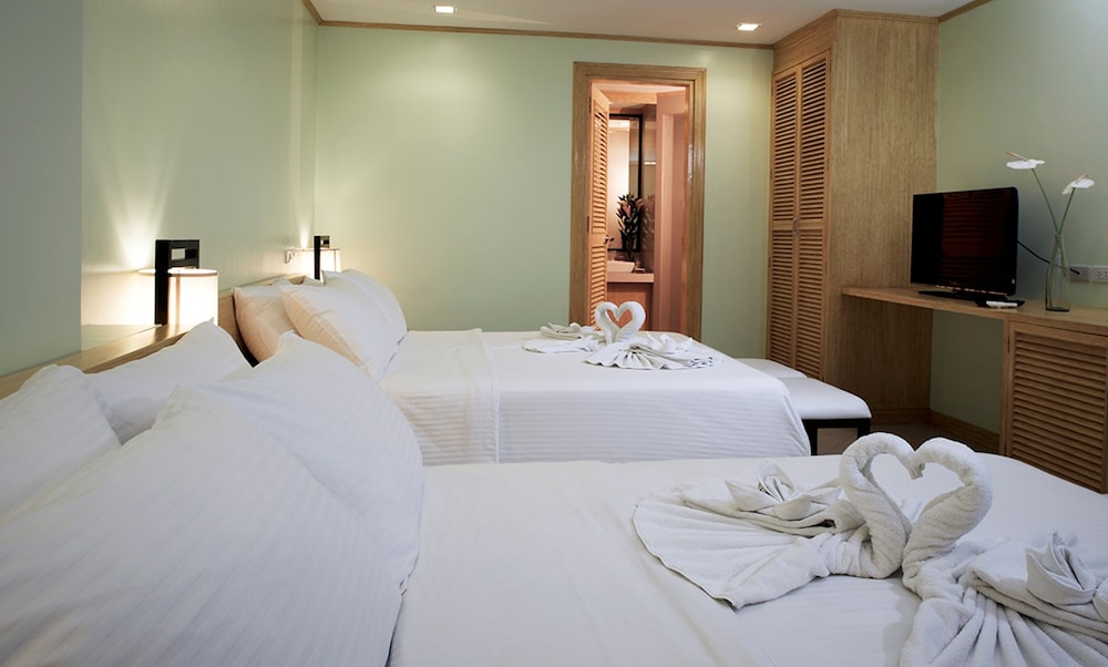 Shore Time Hotel Boracay 14/58
