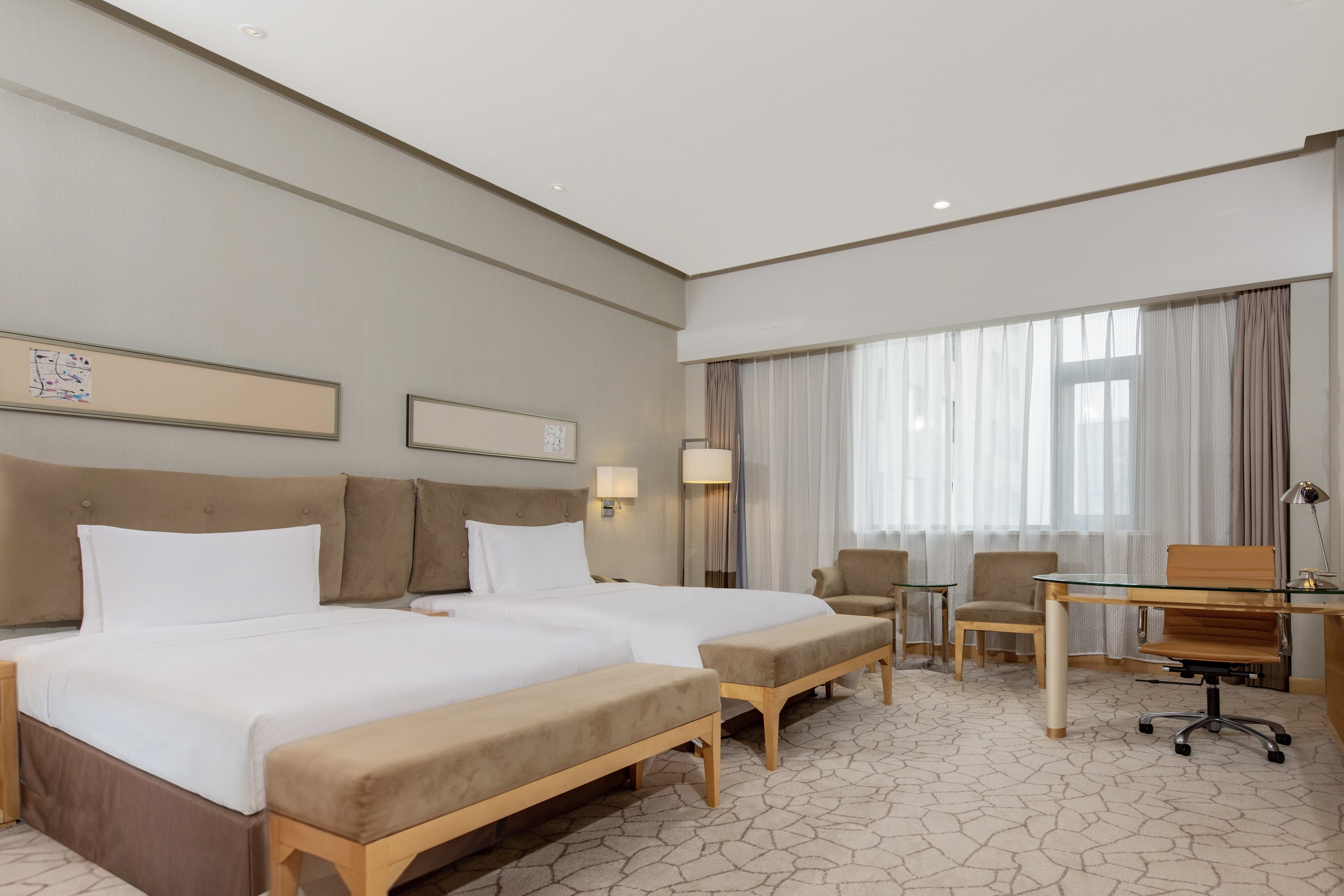HOLIDAY INN BEIJING DESHENGMEN 15/50