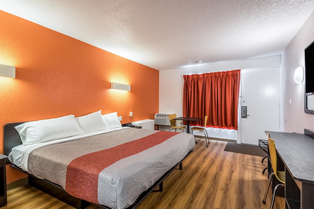 Motel6 Schenectady, NY 13/49