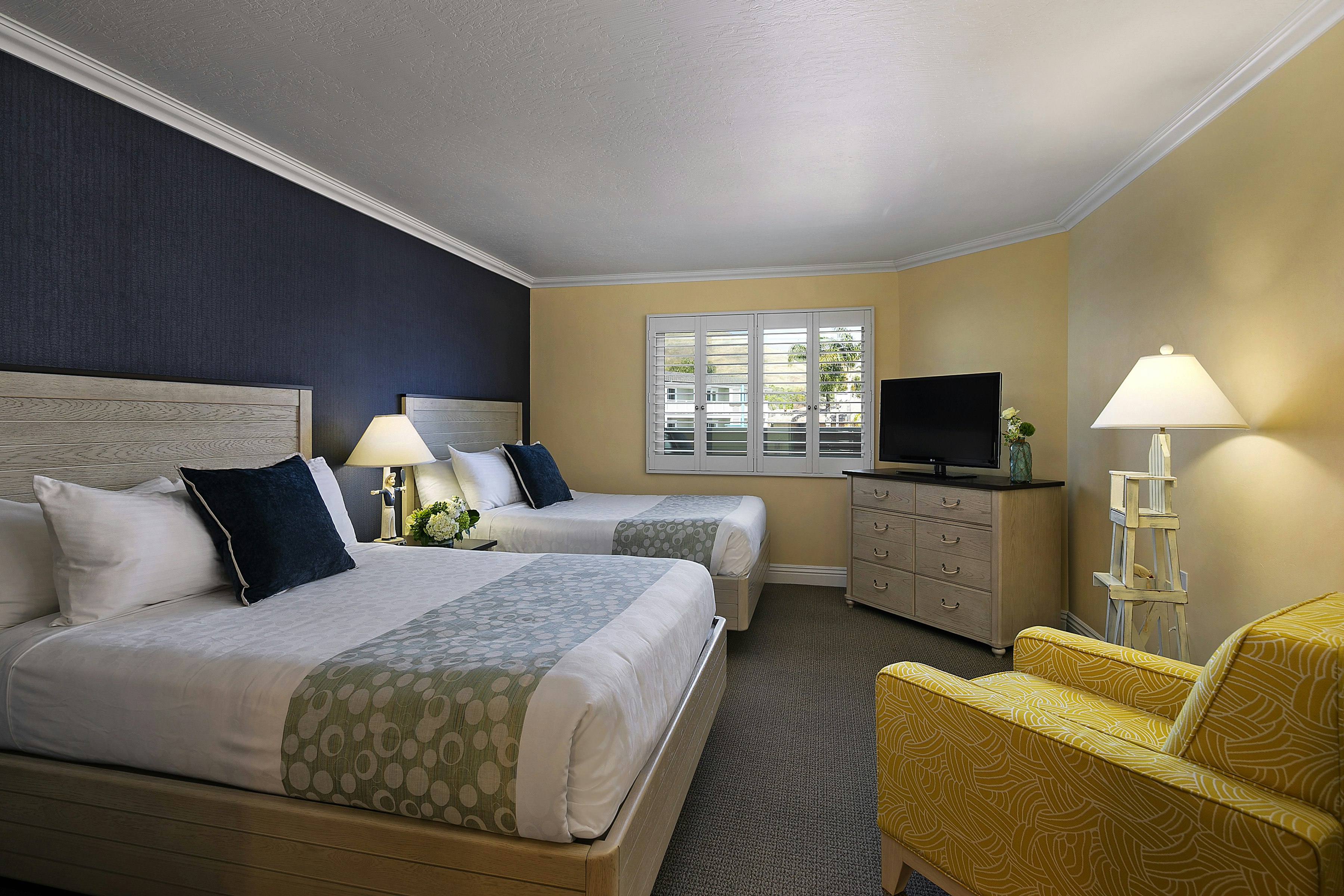 Pismo Lighthouse Suites 7/25