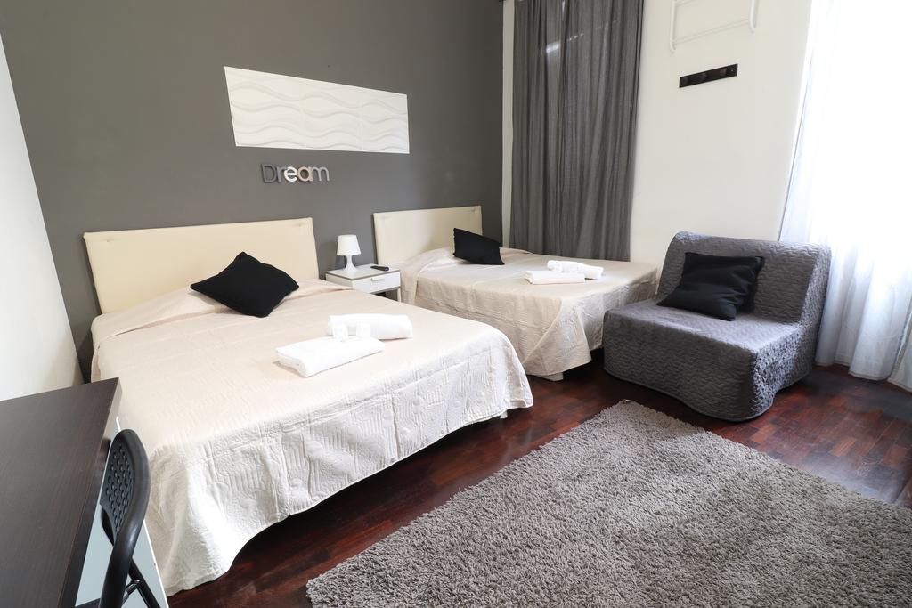Guest House Minas 13/42