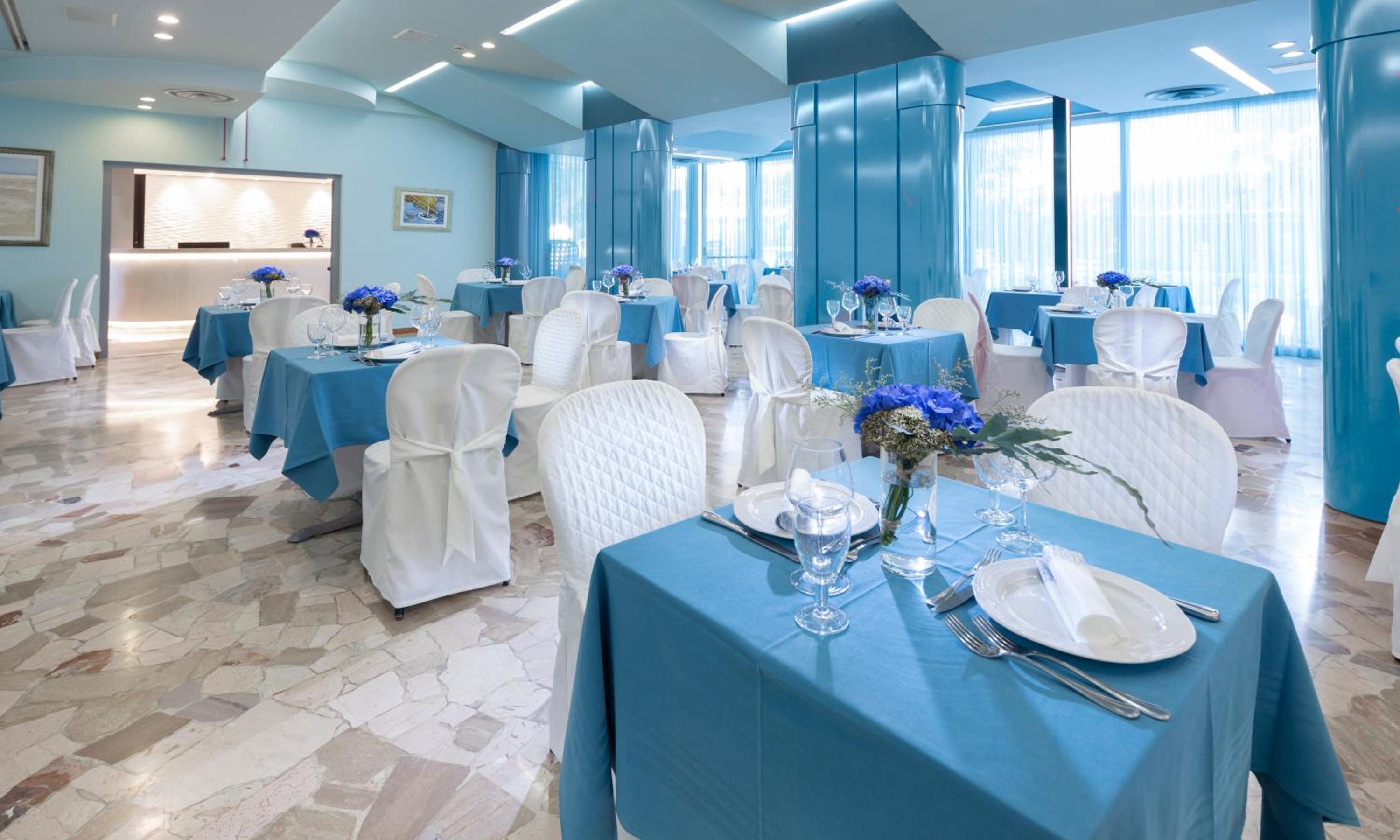 Hotel Castellucci 35/50