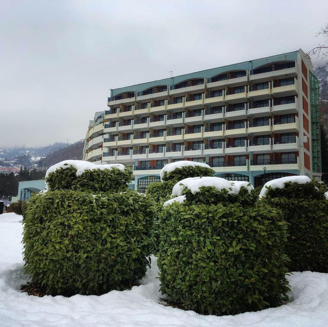 Hotel Bellevue 4/51