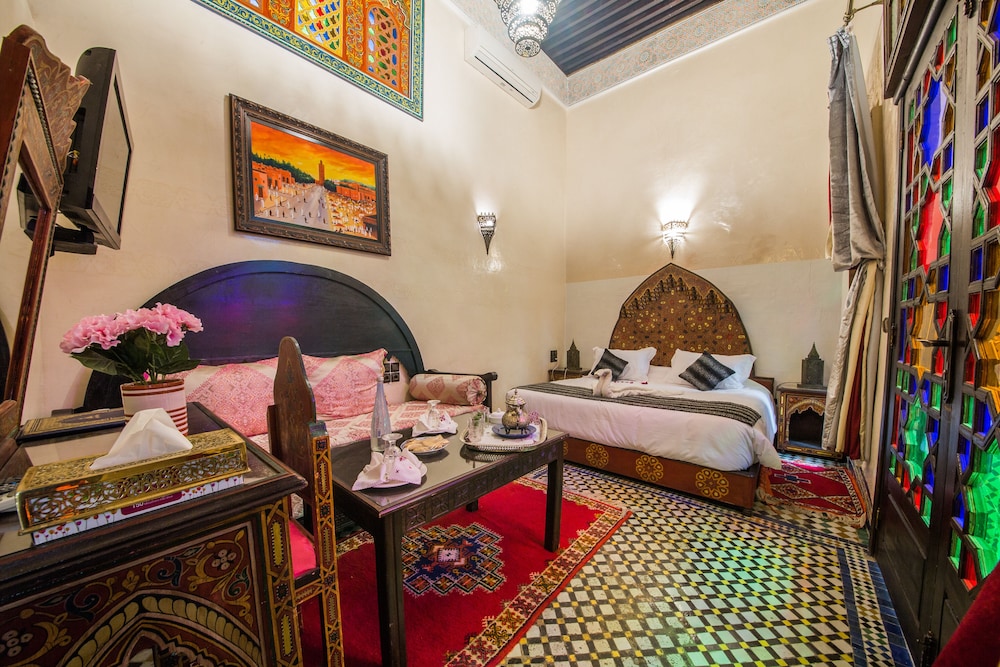 Riad Ghita Palace 17/50