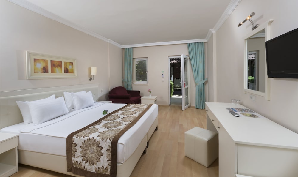 Swandor Hotels and Resorts Kemer 14/48