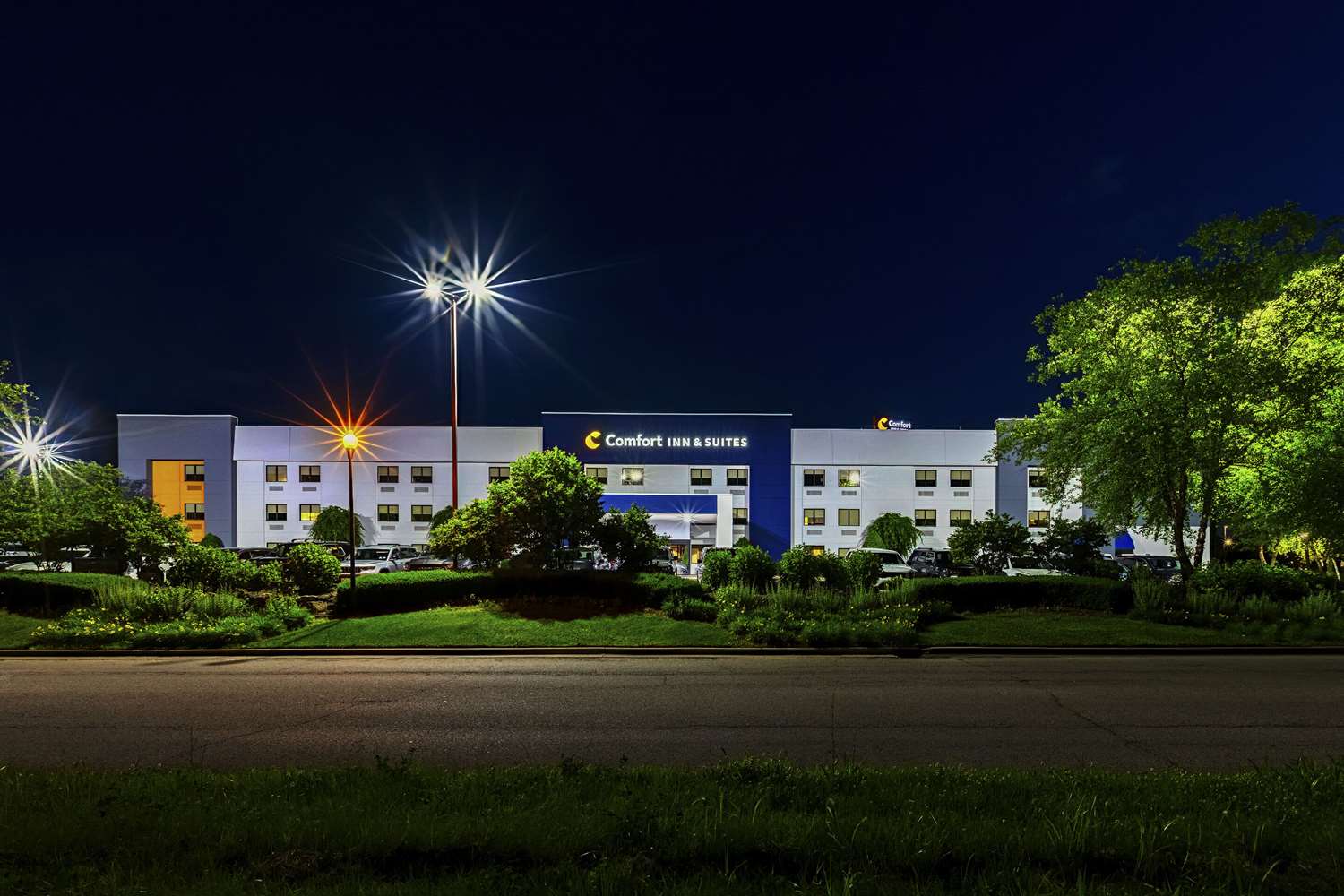 Comfort Inn Shepherdsville - Louisville South 24/24