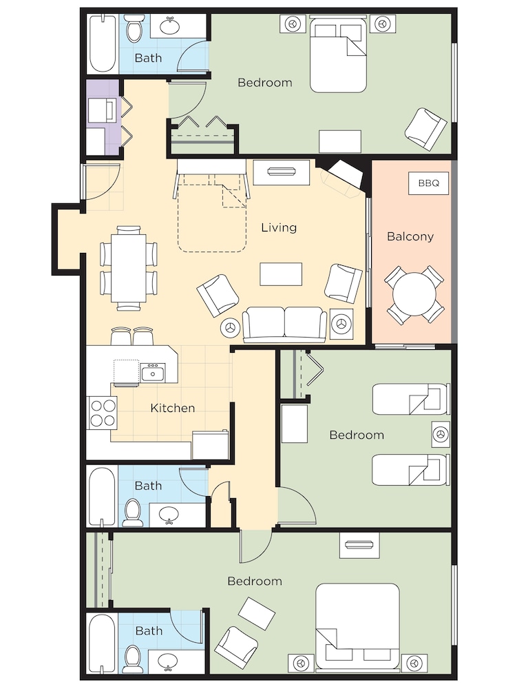 Worldmark Grand Lake