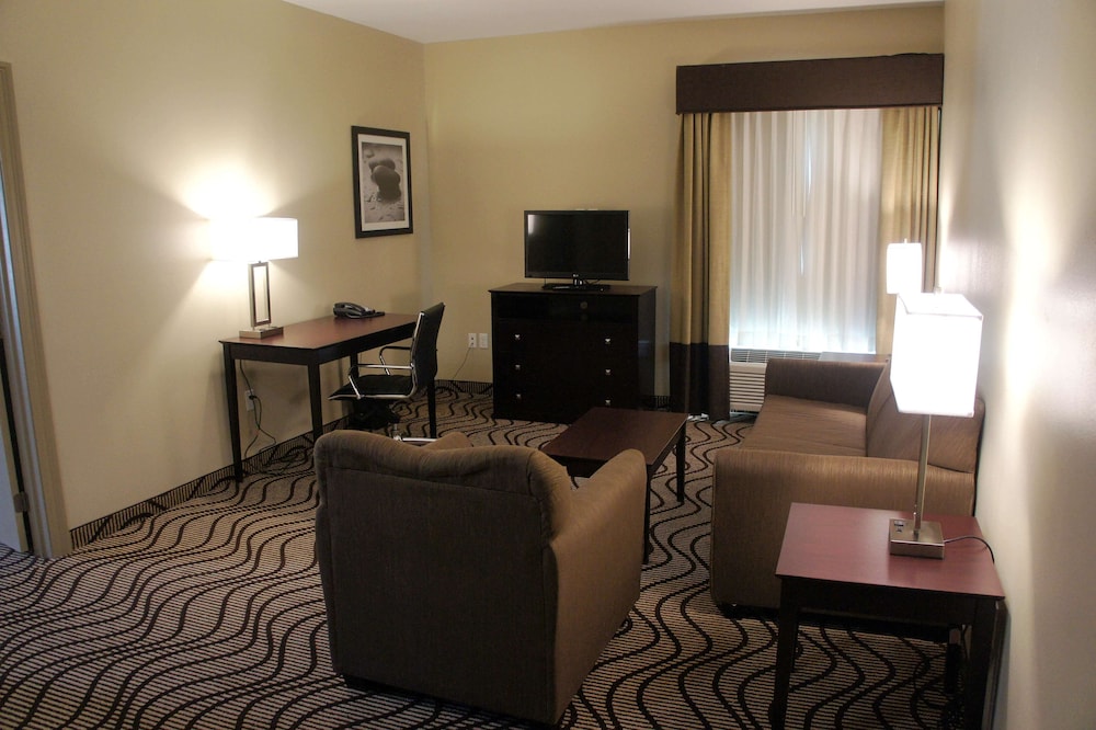La Quinta Inn & Suites by Wyndham Gonzales LA 31/48