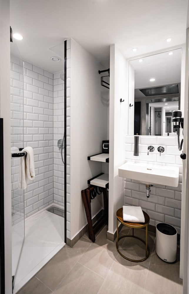 Gambino Hotel Werksviertel 31/35