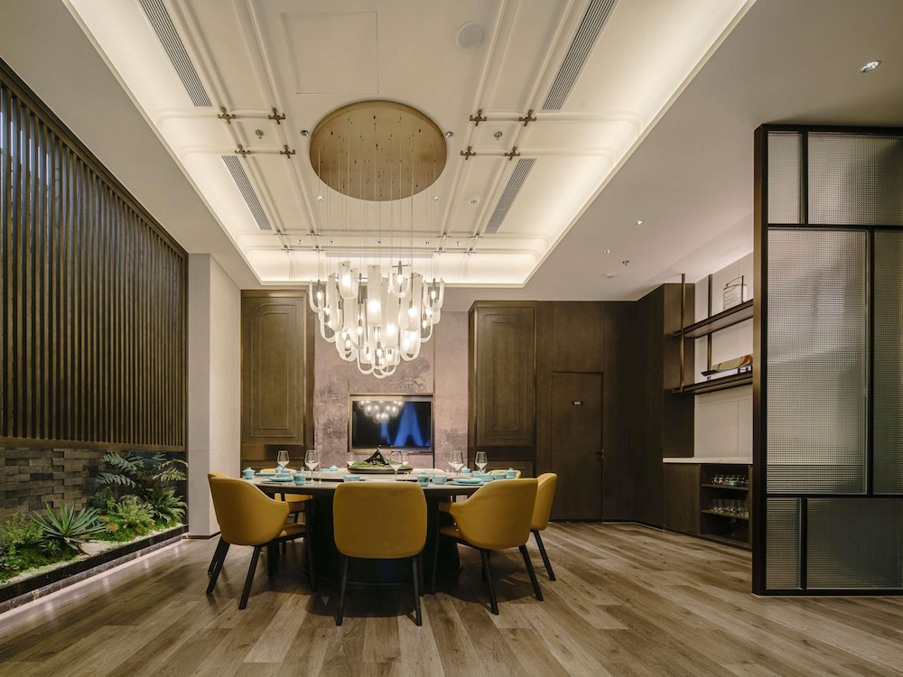 Novotel Xi'an Aden 8/57