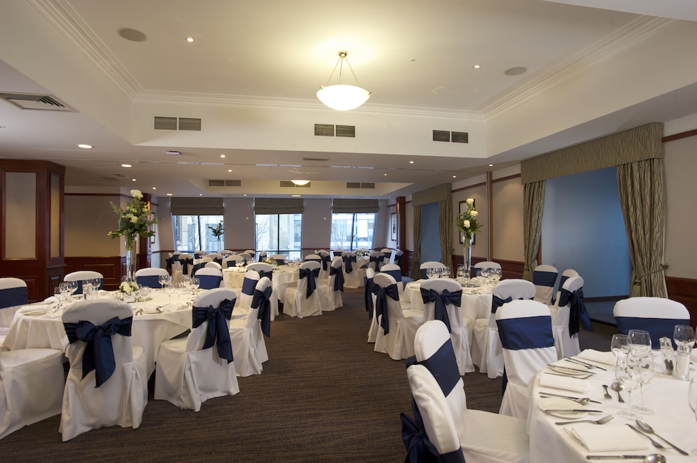 Edinburgh Marriott Hotel Holyrood 33/33