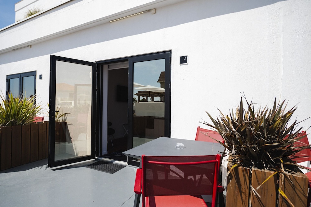 Le Grand Hotel de la Plage 6/49