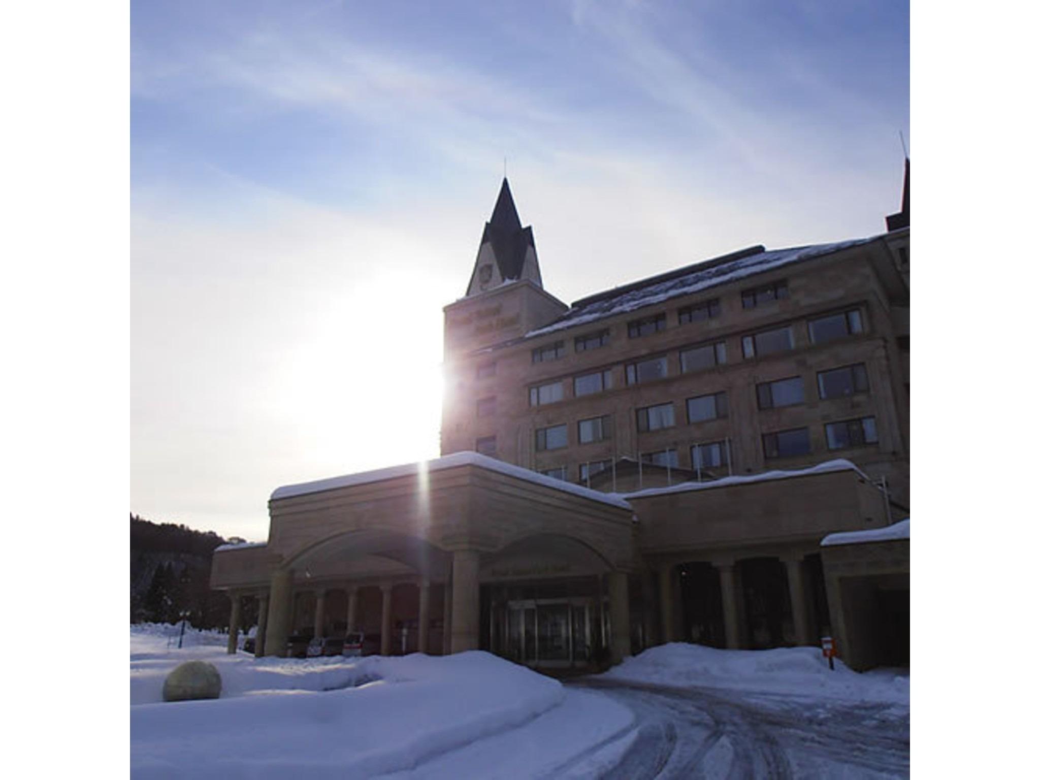 ROYAL TAINAI PARK HOTEL 10/50