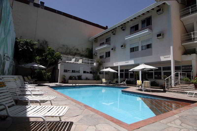 Hotel Nutibara 46/49
