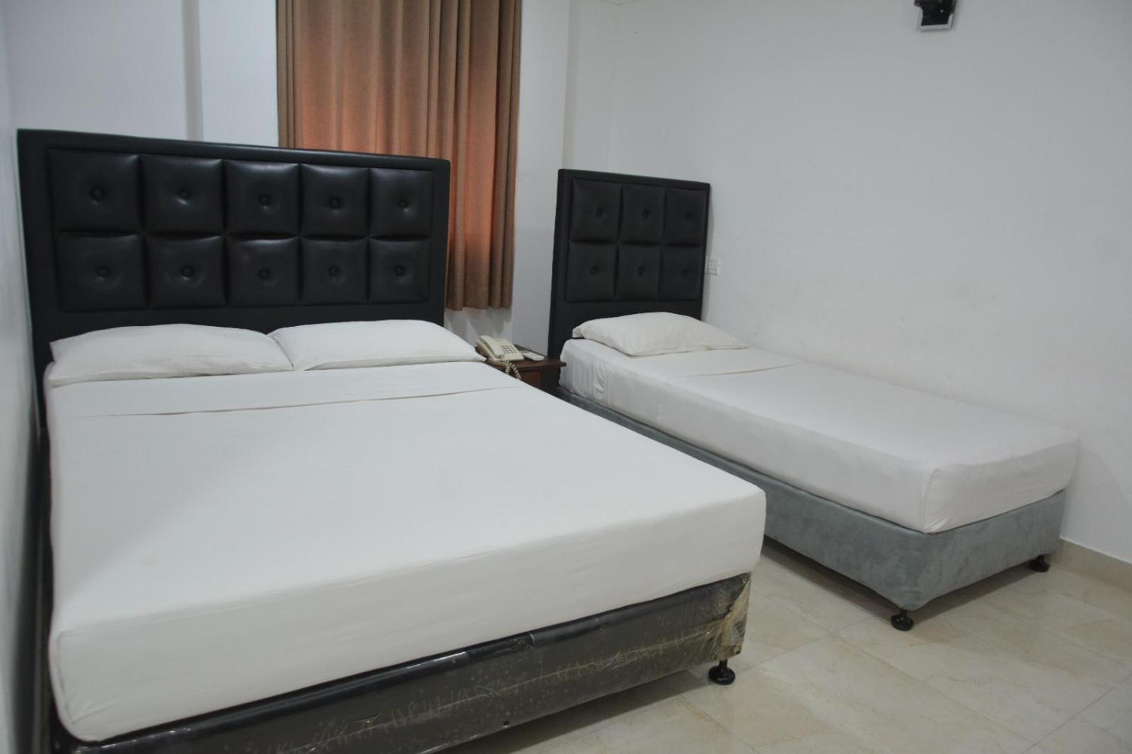 Saasha City Hotel 15/45