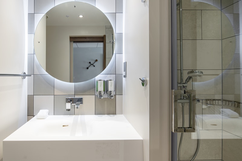 Hampton by Hilton High Wycombe 22/22