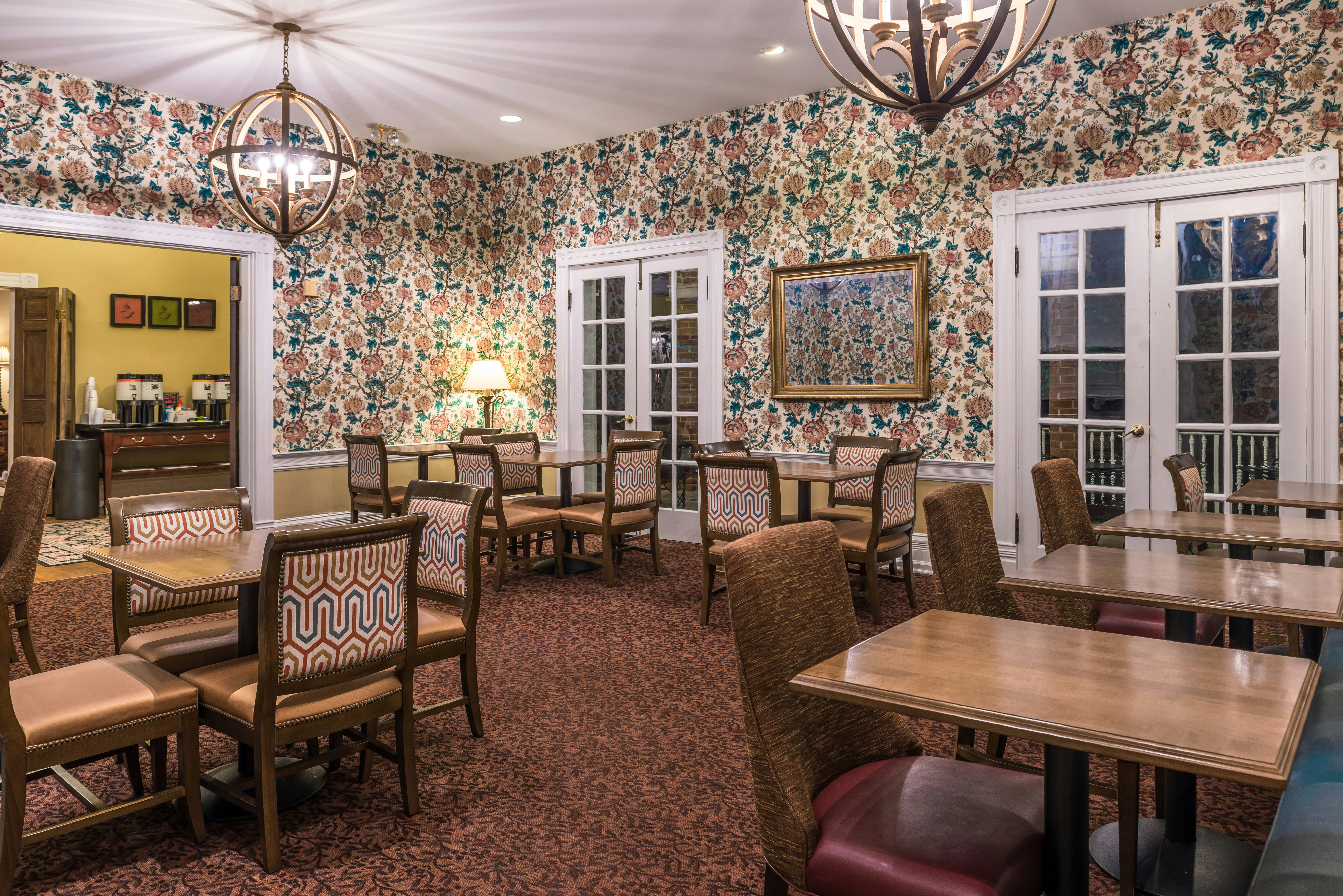 Hampton Inn Lexington-Historic District 39/51