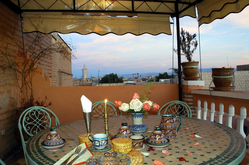 RIAD DALIA 5/43