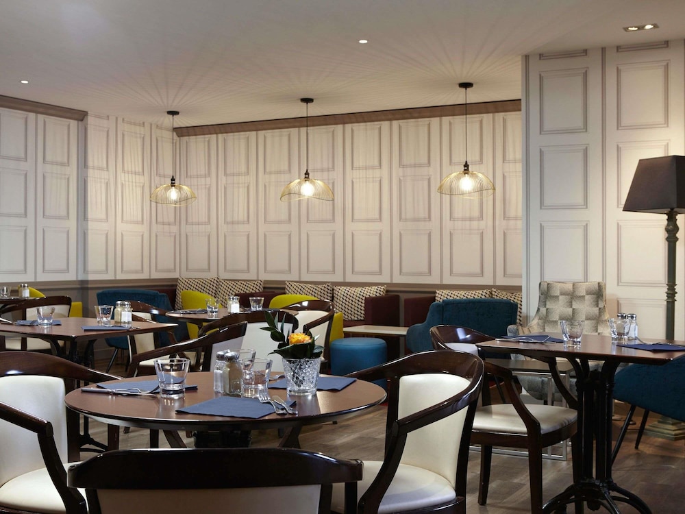 Mercure Paris Roissy Charles De Gaulle 57/74