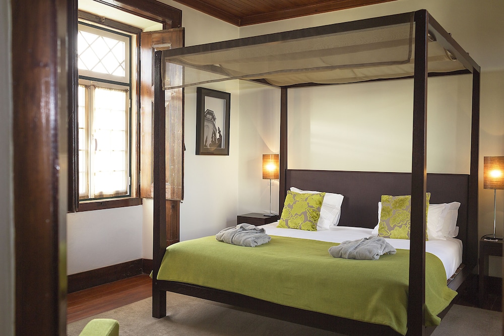 Hotel Lusitano 13/50