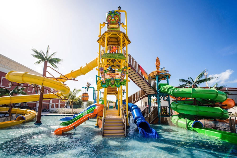 Hard Rock Hotel Riviera Maya - Hacienda All Inclusive 32/50