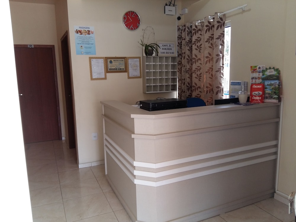 HOTEL ROCHAMAR 9/57