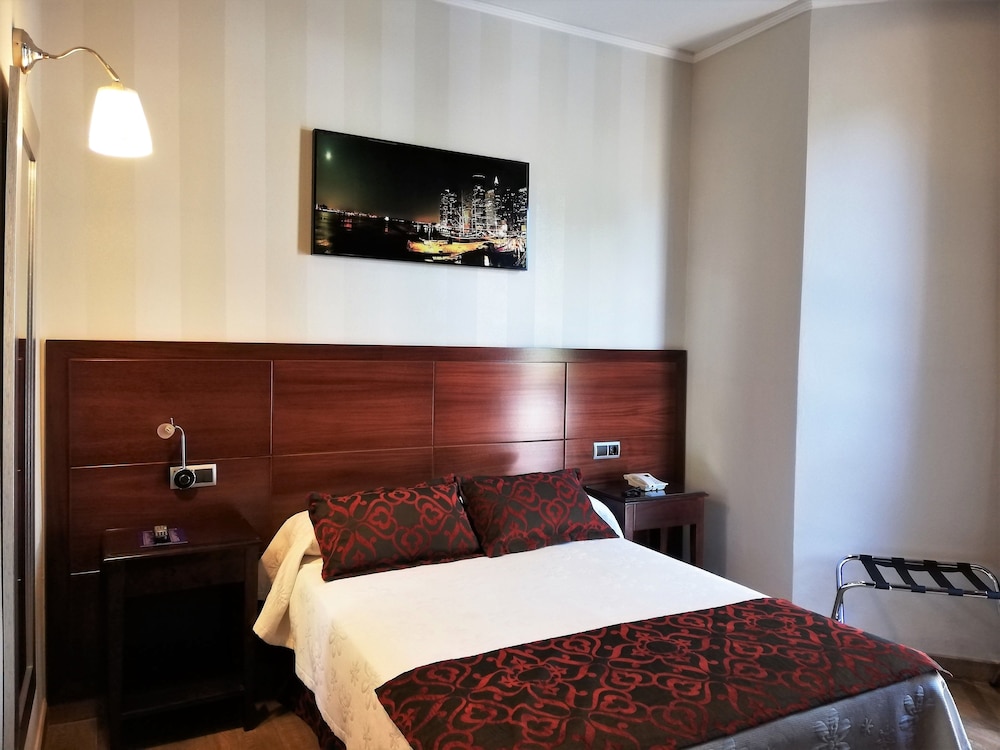 LB Lebrija Hotel & Terrace 31/65