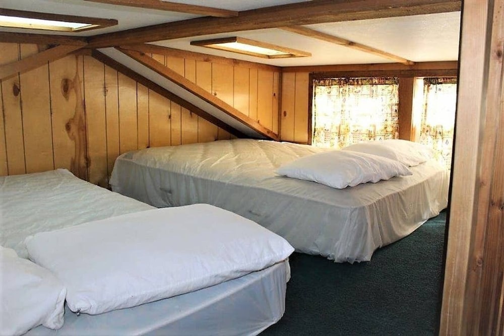Basswood Resort 35/78