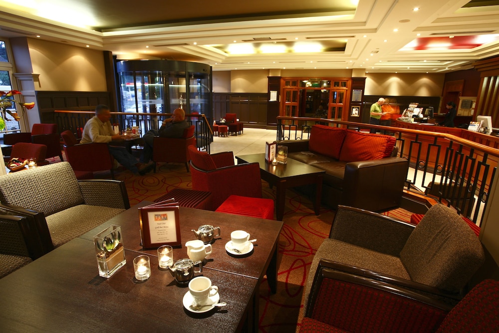 Talbot Hotel Stillorgan 54/65