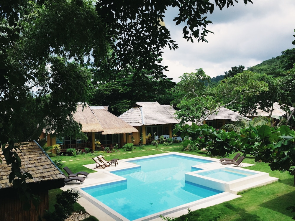 La Natura Resort 12/29