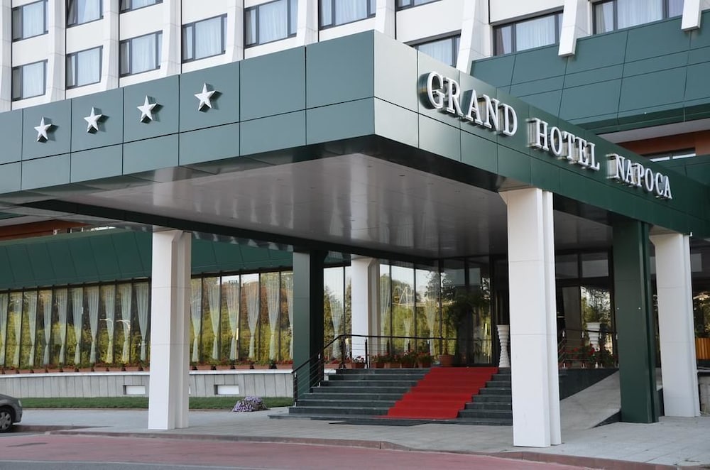 GRAND HOTEL NAPOCA 3/33